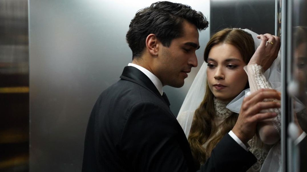 Az aranyifjú 3. évad 47. rész