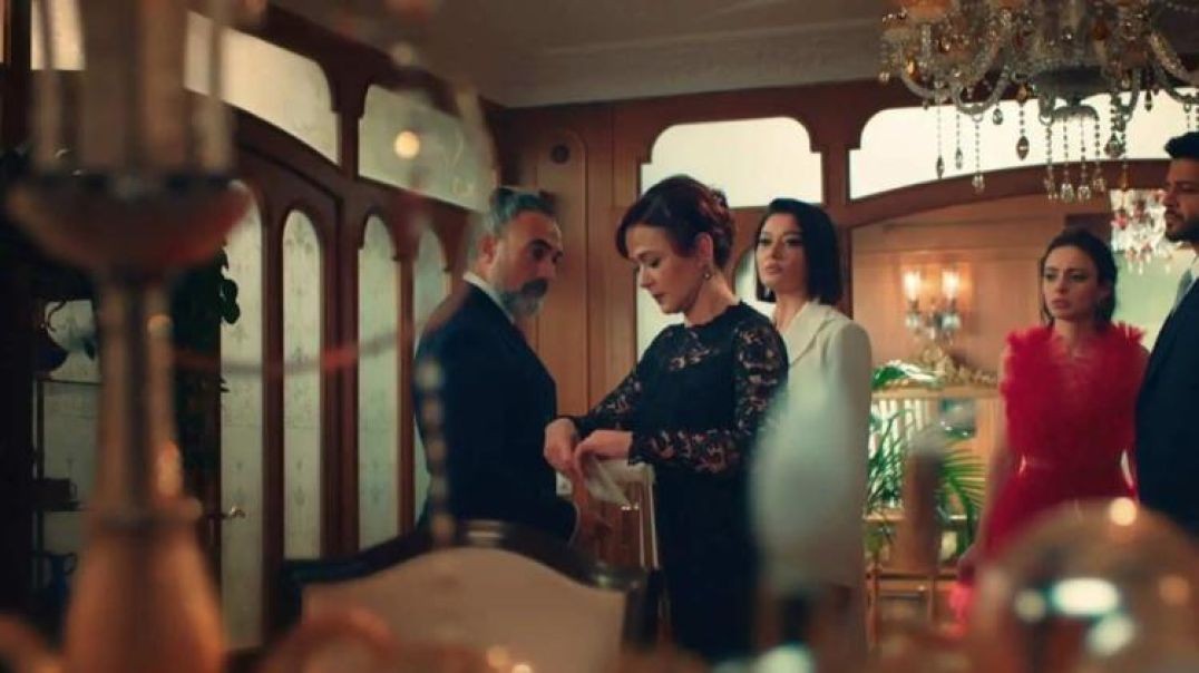 A búcsúlevél - 39